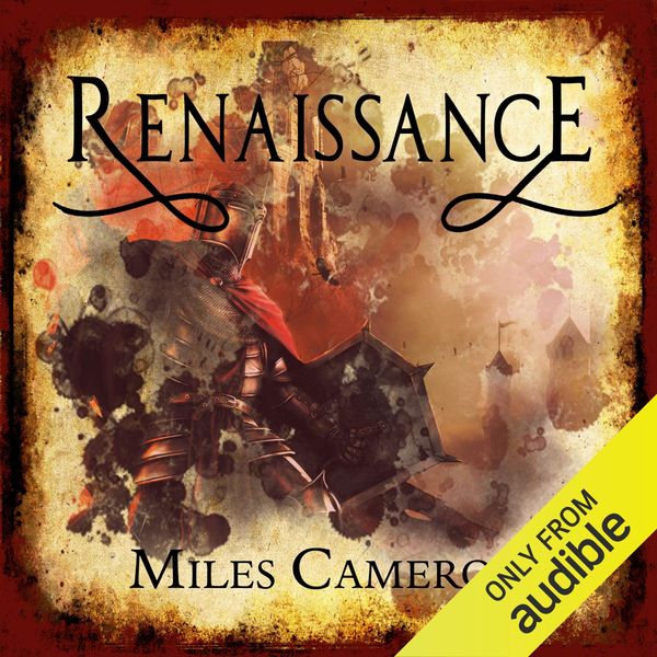 Renaissance Book Cover