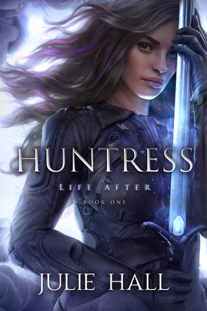 Huntress