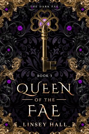 Queen of the Fae