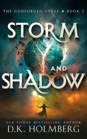 Storm and Shadow