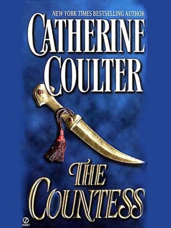 The Countess Book Cover
