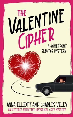 The Valentine Cipher