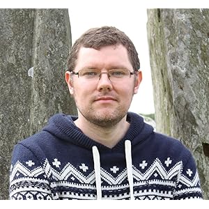 Photo of Cameron Johnston