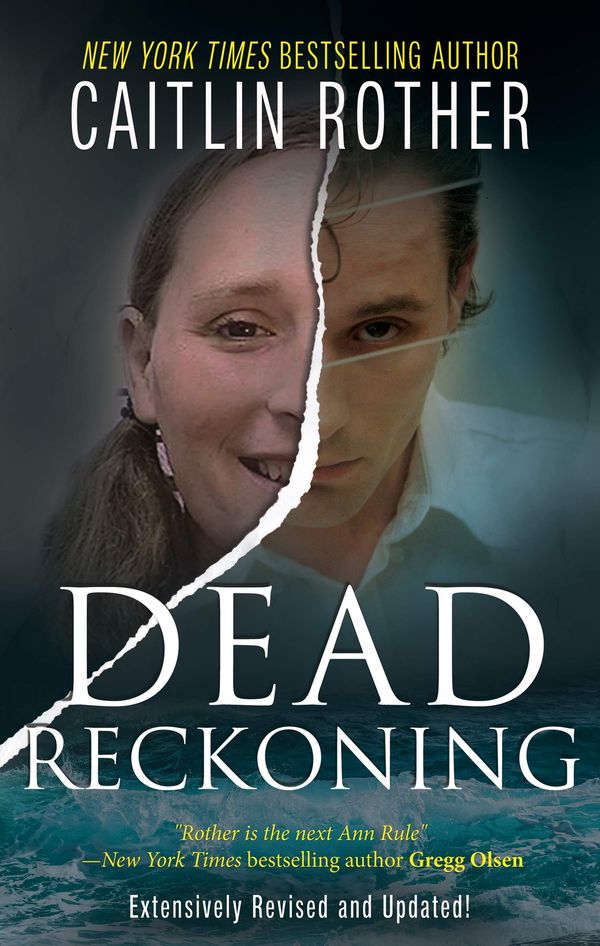 Dead Reckoning Book Cover