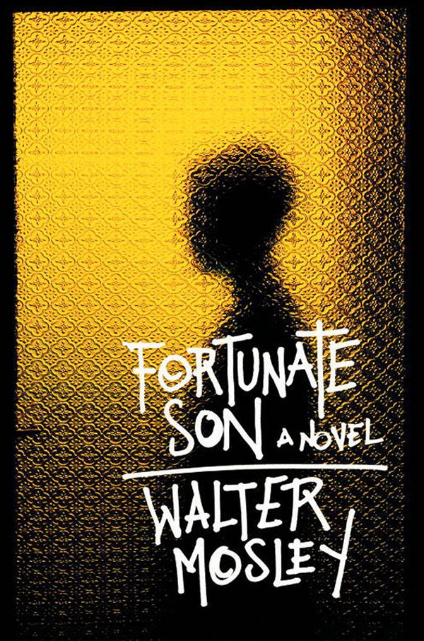 Fortunate Son Book Cover