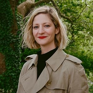 Photo of Lauren Elkin