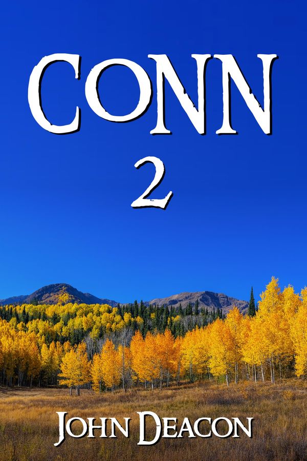 Conn 2 cover