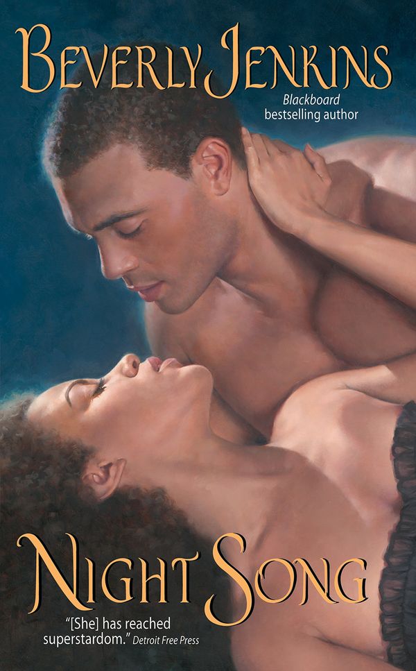 Night Song Book Cover