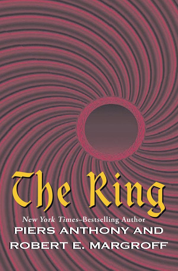 The Ring Book Cover