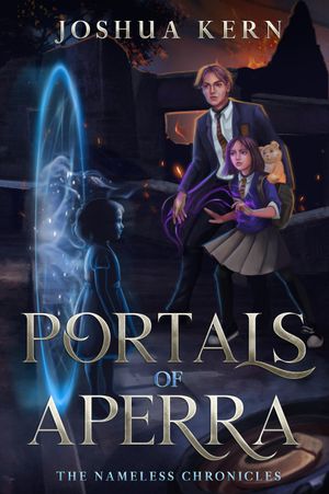 Portals of Aperra