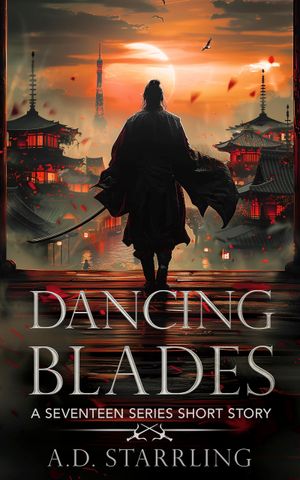 Dancing Blades