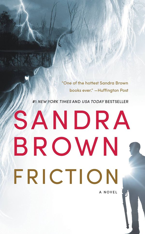 Friction Book Cover