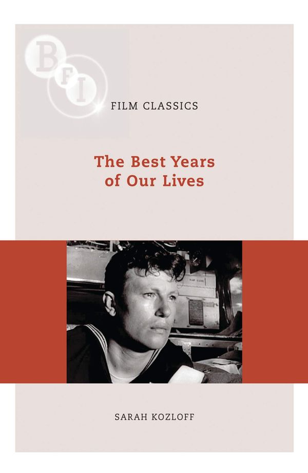 The Best Years of Our Lives Book Cover