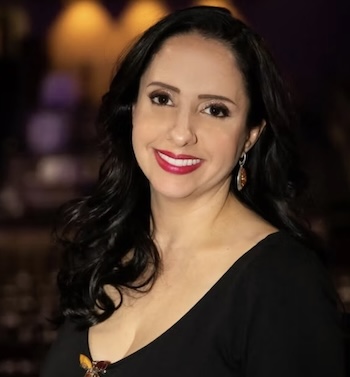 Photo of Abby Jimenez