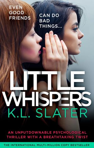 Little Whispers