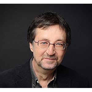 Photo of Guy Gavriel Kay