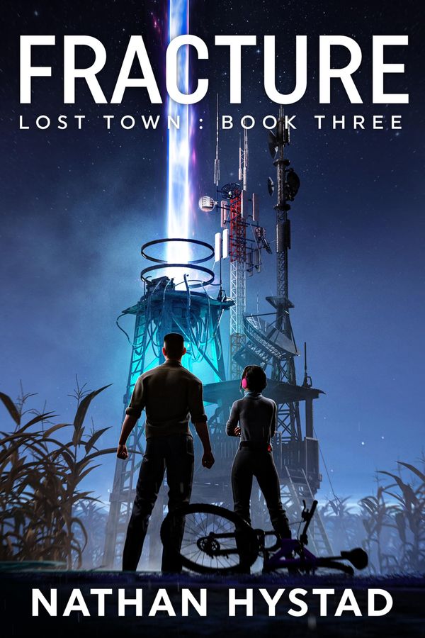 Fracture cover