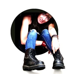 Photo of Maggie Stiefvater