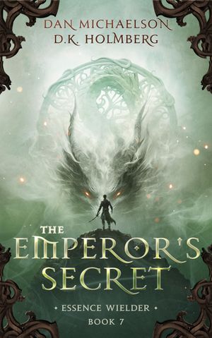 The Emperor's Secret
