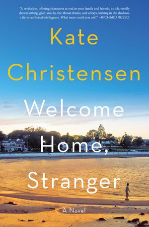 Welcome Home, Stranger