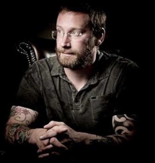 Photo of Alex North