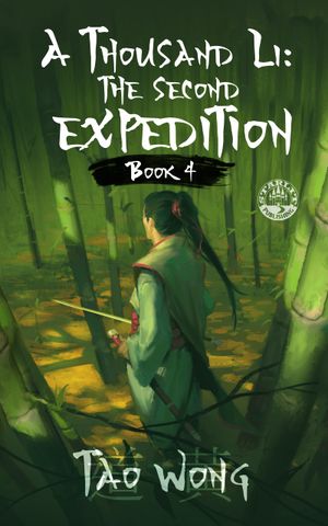 A Thousand Li: The Second Expedition