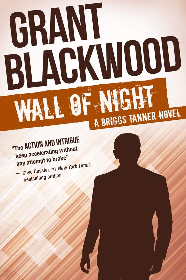 Wall of Night cover