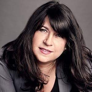 Photo of E. L. James