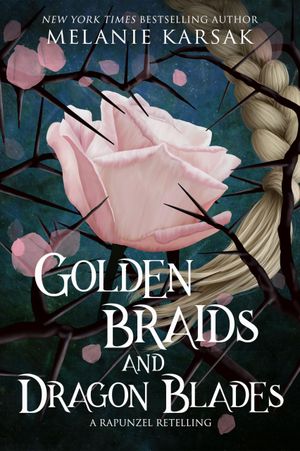 Golden Braids and Dragon Blades