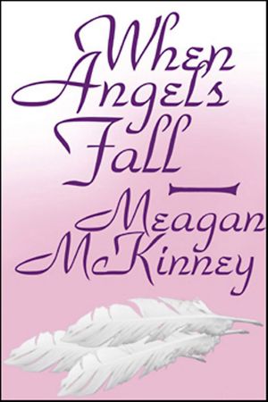 When Angels Fall