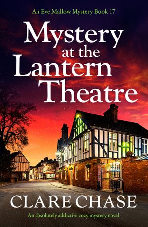 Mystery at the Lantern Theatre