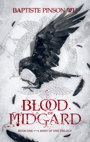 Blood of Midgard