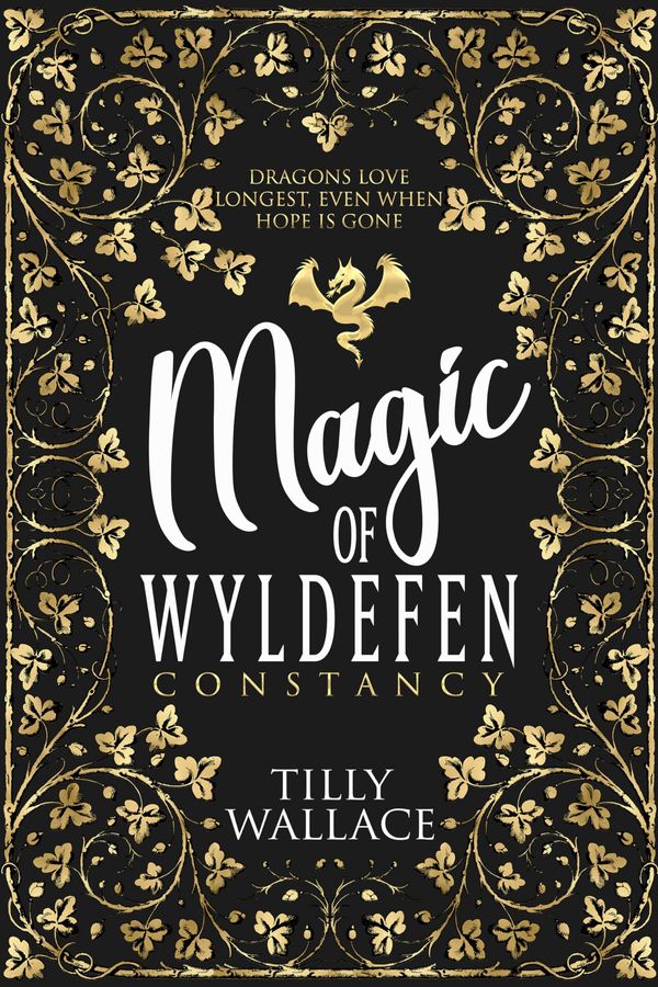 Constancy cover