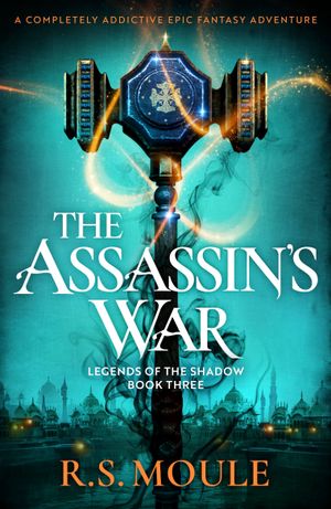 The Assassin's War