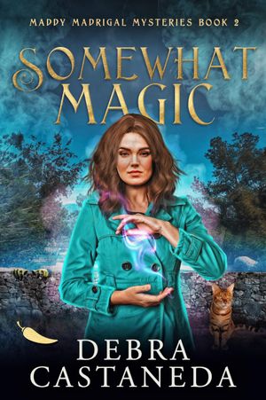 Somewhat Magic