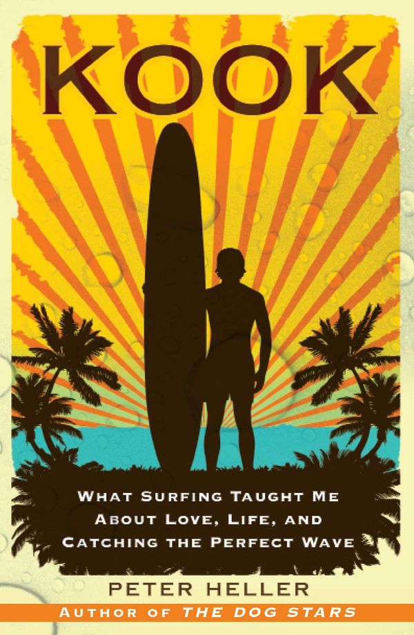 Kook Book Cover
