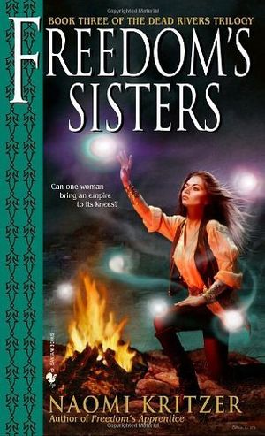 Freedom's Sisters