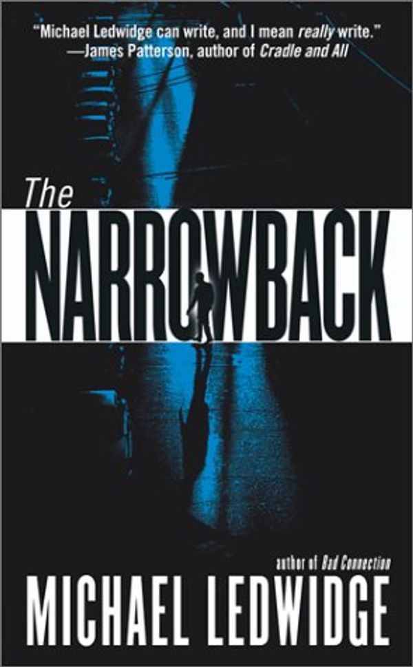 The Narrowback Book Cover