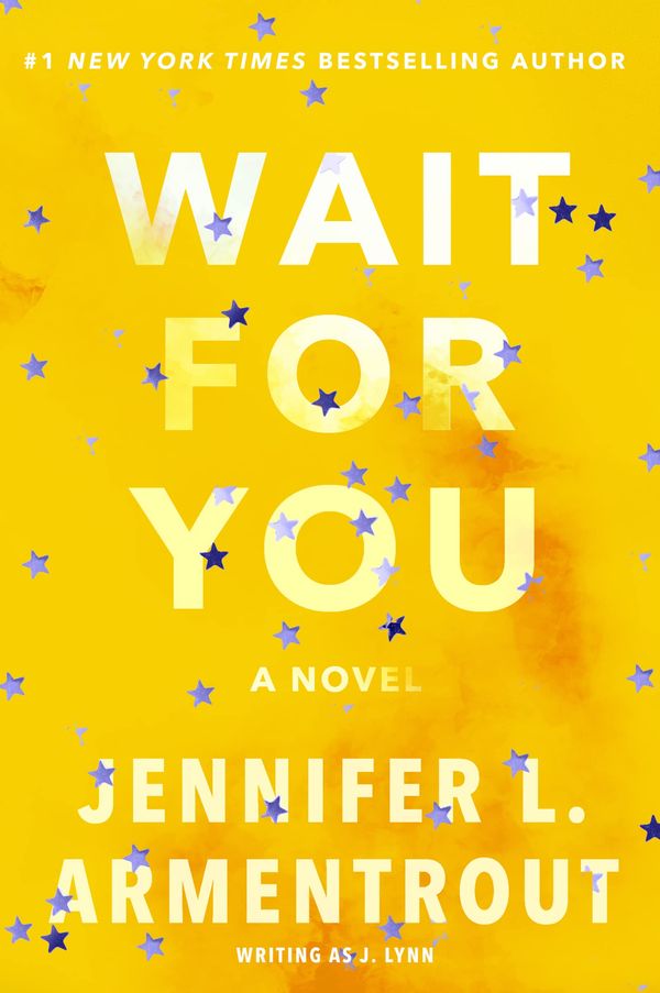 Wait for You cover