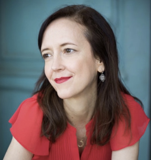Photo of Megan Abbott
