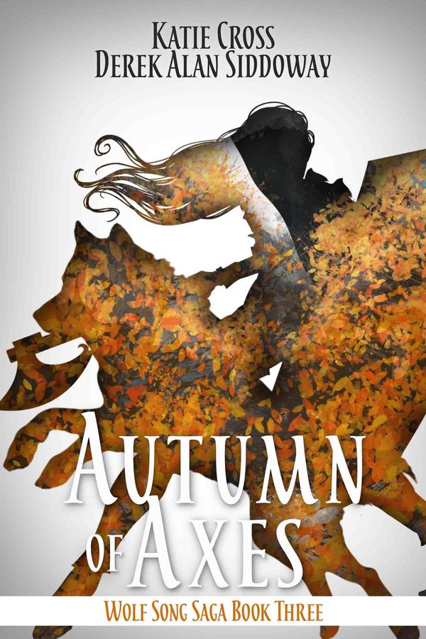 Autumn of Axes cover