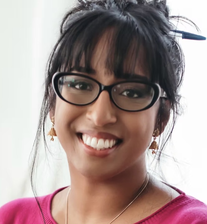 Photo of Aurora Palit