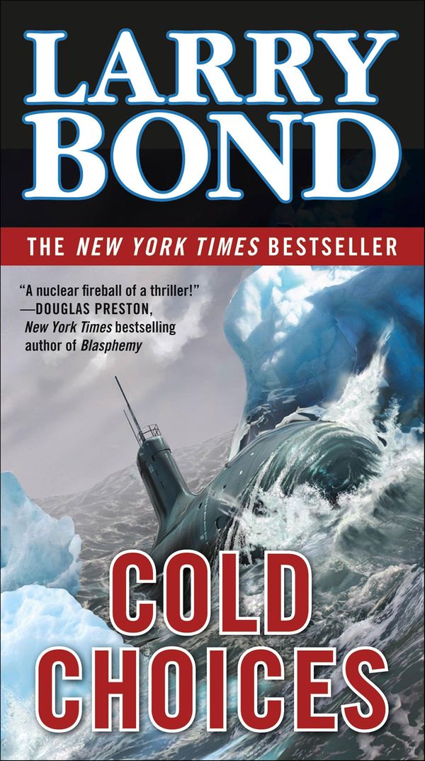 Cold Choices cover