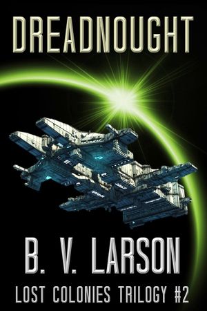 Dreadnought