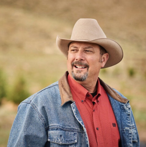 Photo of C. J. Box