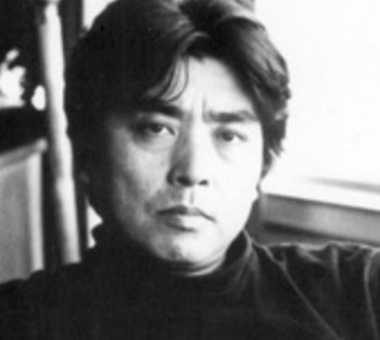 Photo of Ryū Murakami 