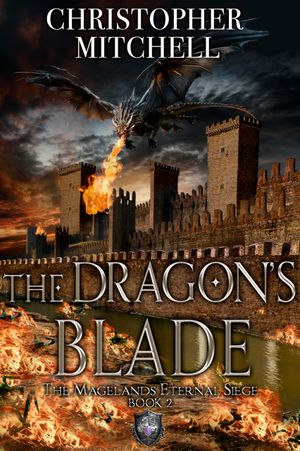 The Dragon's Blade