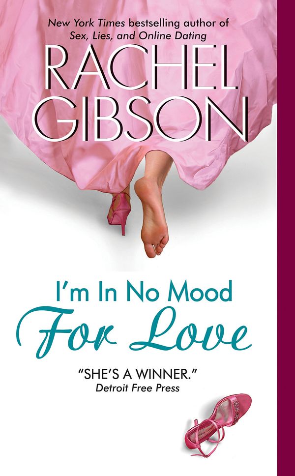 I'm In No Mood For Love cover