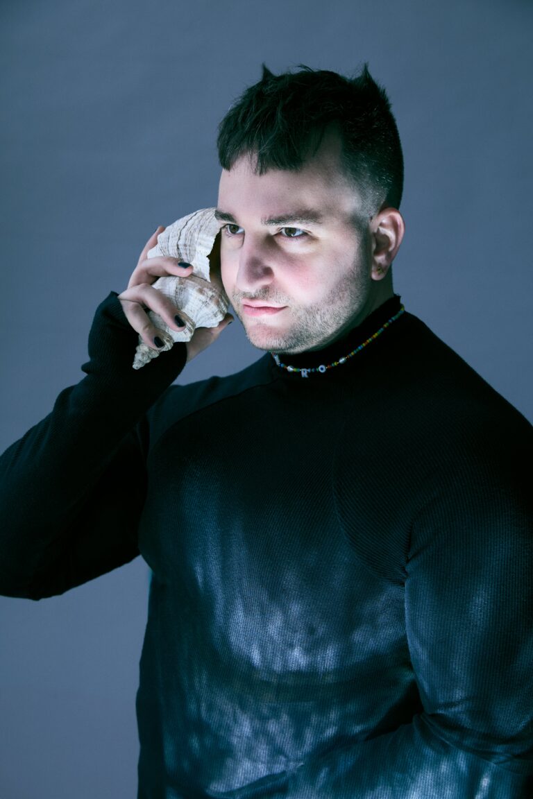 Photo of Ryan La Sala