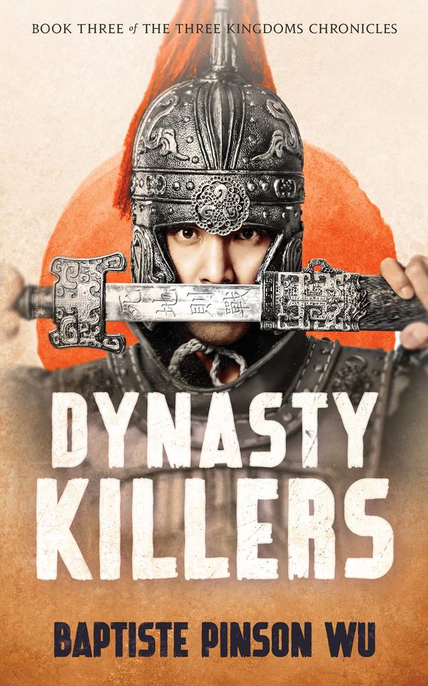 Dynasty Killers cover